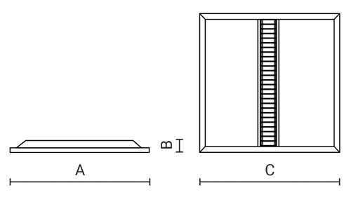 PHASE - Dimensioni