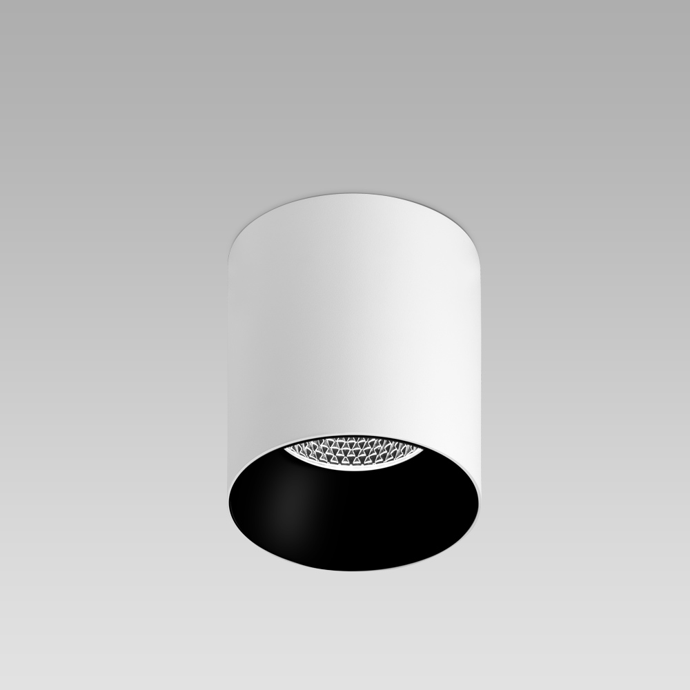 Apparecchi a plafone  DEMO-EVO - Apparecchio a plafone