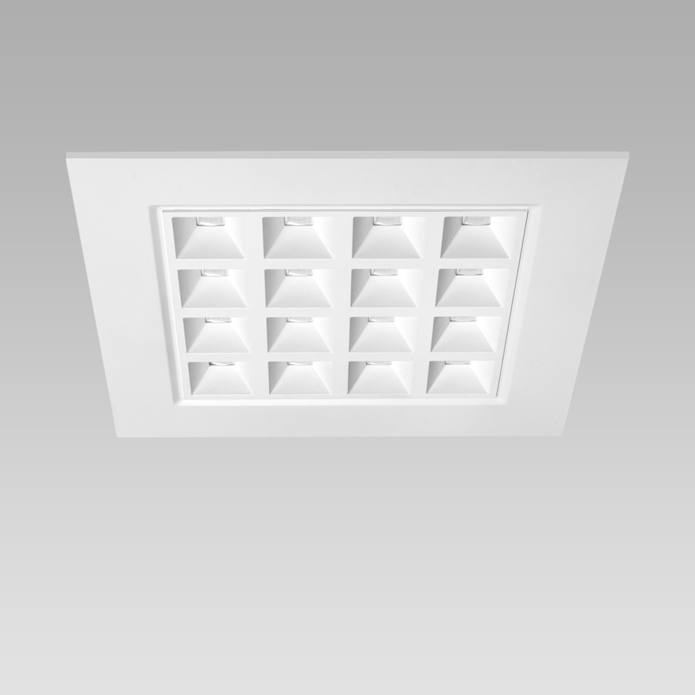 uffici / scuole / spazi comuni OPTICAL - Pannello LED