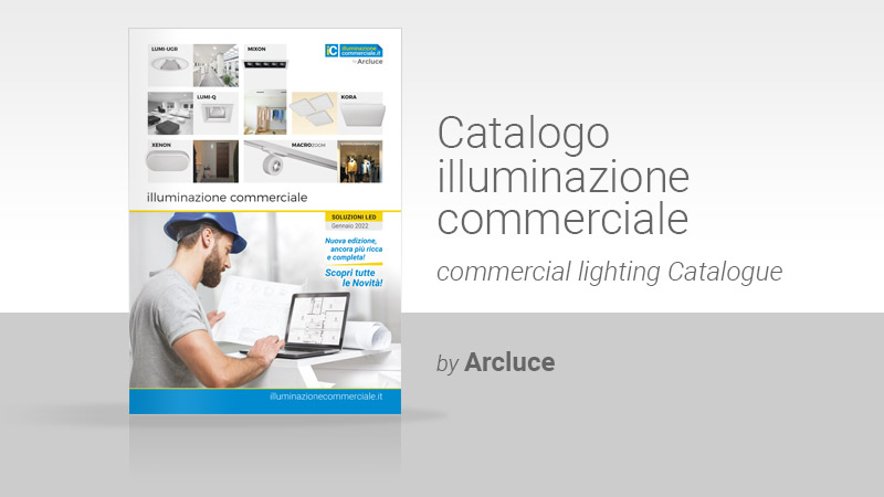 commercial lighting Catalogue