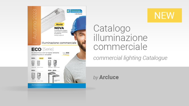 commercial lighting Catalogue